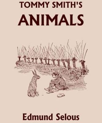 خرید و دانلود نسخه کامل کتاب Tommy Smith’s Animals