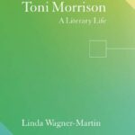 خرید و دانلود نسخه کامل کتاب Toni Morrison: A Literary Life