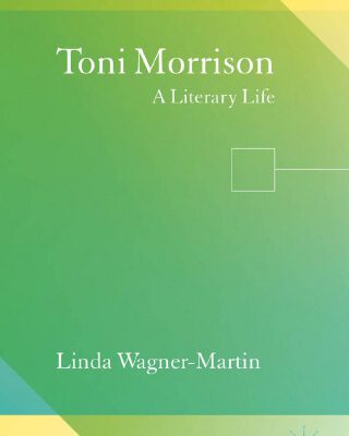 خرید و دانلود نسخه کامل کتاب Toni Morrison: A Literary Life
