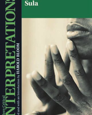 خرید و دانلود نسخه کامل کتاب Toni Morrison’s Sula