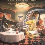 خرید و دانلود نسخه کامل کتاب Toot Suite for trumpet and jazz piano