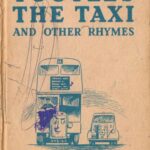 خرید و دانلود نسخه کامل کتاب Tootles the Taxi and Other Rhymes