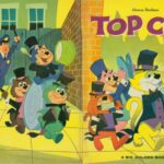خرید و دانلود نسخه کامل کتاب Top Cat