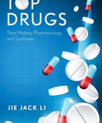 خرید و دانلود نسخه کامل کتاب Top Drugs: Their History, Pharmacology, and Syntheses