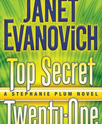 خرید و دانلود نسخه کامل کتاب Top Secret Twenty-One