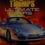 خرید و دانلود نسخه کامل کتاب Top Trumps Ultimate Cars