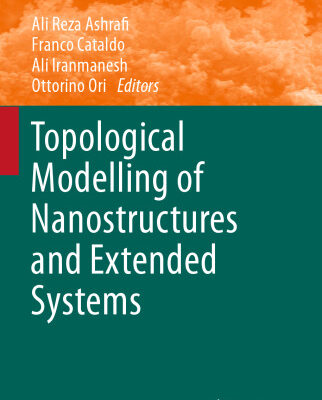 خرید و دانلود نسخه کامل کتاب Topological Modelling of Nanostructures and Extended Systems