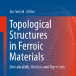 خرید و دانلود نسخه کامل کتاب Topological Structures in Ferroic Materials: Domain Walls, Vortices and Skyrmions