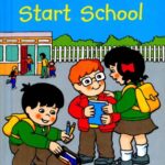 خرید و دانلود نسخه کامل کتاب Topsy and Tim – Start School