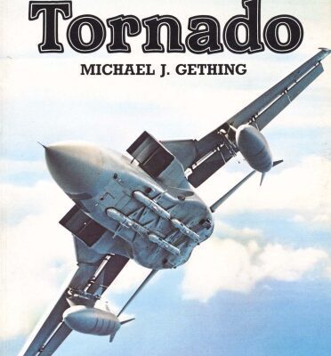 خرید و دانلود نسخه کامل کتاب Tornado