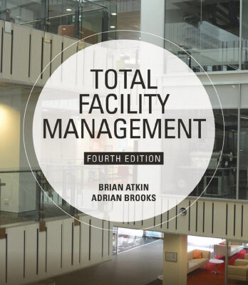 خرید و دانلود نسخه کامل کتاب Total Facility Management