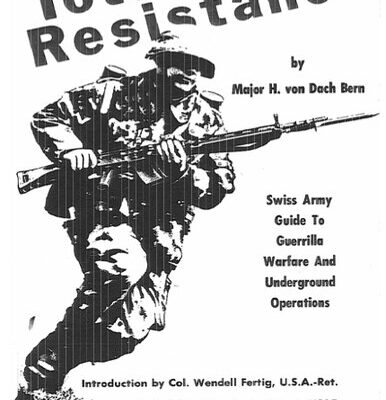 خرید و دانلود نسخه کامل کتاب Total Resistance