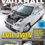 خرید و دانلود نسخه کامل کتاب Total Vauxhall 2014 Autumn