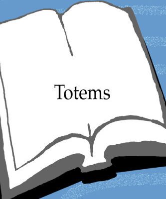 خرید و دانلود نسخه کامل کتاب Totems: The Transformative Power of Your Personal Animal Totem