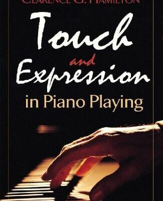 خرید و دانلود نسخه کامل کتاب Touch and Expression in Piano Playing