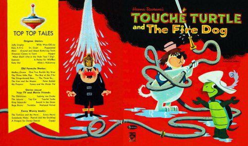 خرید و دانلود نسخه کامل کتاب Touche Turtle and the Fire Dog_68e52a1776888.jpeg خرید و دانلود نسخه کامل کتاب Touche Turtle and the Fire Dog