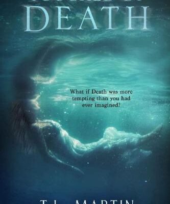خرید و دانلود نسخه کامل کتاب Touched by Death