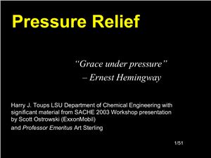 خرید و دانلود نسخه کامل کتاب Toups. Presentation Pressure Relief