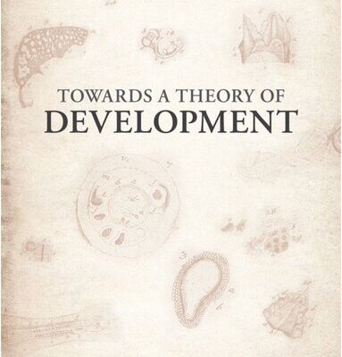 خرید و دانلود نسخه کامل کتاب Towards a Theory of Development