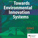 خرید و دانلود نسخه کامل کتاب Towards Environmental Innovation Systems