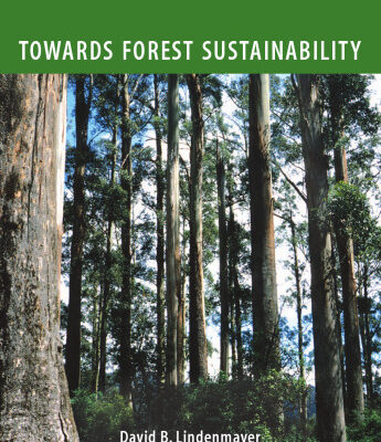 خرید و دانلود نسخه کامل کتاب Towards Forest Sustainability