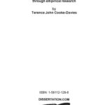خرید و دانلود نسخه کامل کتاب Towards Improved Project Management Practice: Uncovering the Evidence for Effective Practices Through Empirical Research