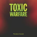 خرید و دانلود نسخه کامل کتاب Toxic Warfare