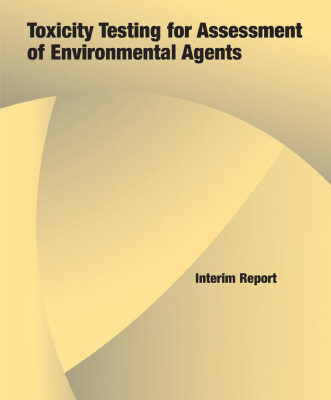 خرید و دانلود نسخه کامل کتاب Toxicity Testing for Assessment of Environmental Agents: Interim Report