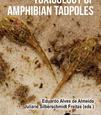 خرید و دانلود نسخه کامل کتاب Toxicology of Amphibian Tadpoles