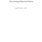 خرید و دانلود نسخه کامل کتاب Toxin. The Cunning of Bacterial Poisons