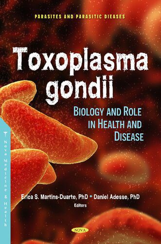خرید و دانلود نسخه کامل کتاب Toxoplasma Gondii: Prevalence and Role in Health and Disease_68e8d5c3360bd.jpeg خرید و دانلود نسخه کامل کتاب Toxoplasma Gondii: Prevalence and Role in Health and Disease