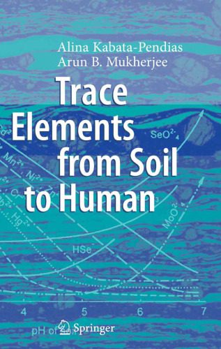 خرید و دانلود نسخه کامل کتاب Trace Elements From Soil to Human_68e9e8c15ea35.jpeg خرید و دانلود نسخه کامل کتاب Trace Elements From Soil to Human