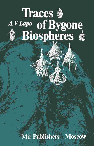 خرید و دانلود نسخه کامل کتاب Traces of Bygone Biospheres_68e10803bee28.jpeg خرید و دانلود نسخه کامل کتاب Traces of Bygone Biospheres