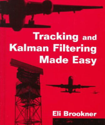 خرید و دانلود نسخه کامل کتاب Tracking and Kalman Filtering Made Easy