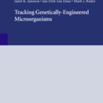 خرید و دانلود نسخه کامل کتاب Tracking Genetically-Engineered Microorganisms
