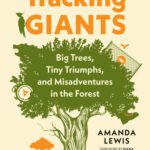 خرید و دانلود نسخه کامل کتاب Tracking Giants: Big Trees, Tiny Triumphs, and Misadventures in the Forest
