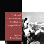خرید و دانلود نسخه کامل کتاب Trade and Environment: Conflict or Compatibility?