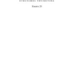 خرید و دانلود نسخه کامل کتاب Tradicija modernog: prilozi istoriji savremene antropologije