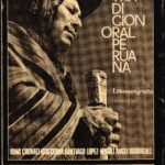 خرید و دانلود نسخه کامل کتاب Tradición oral peruana. Tomo I: Hemerografía (1896-1976)