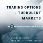 خرید و دانلود نسخه کامل کتاب Trading Options in Turbulent Markets