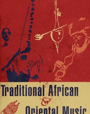 خرید و دانلود نسخه کامل کتاب Traditional African and Oriental Music