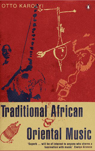 خرید و دانلود نسخه کامل کتاب Traditional African and Oriental Music_68ddcb0e01796.jpeg خرید و دانلود نسخه کامل کتاب Traditional African and Oriental Music