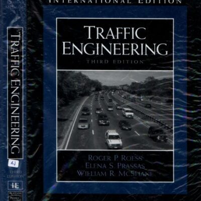خرید و دانلود نسخه کامل کتاب Traffic Engineering