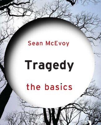 خرید و دانلود نسخه کامل کتاب Tragedy: The Basics