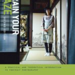خرید و دانلود نسخه کامل کتاب Train Your Gaze: A Practical and Theoretical Introduction to Portrait Photography