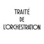 خرید و دانلود نسخه کامل کتاب Traité de l’orchestration