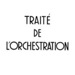 خرید و دانلود نسخه کامل کتاب Traité de l’orchestration