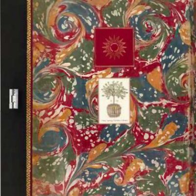 خرید و دانلود نسخه کامل کتاب Traité des arbres fruitiers: contenant leur figure, leur description, leur culture, &c. Volume I