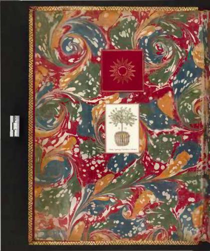 خرید و دانلود نسخه کامل کتاب Traité des arbres fruitiers: contenant leur figure, leur description, leur culture, &c. Volume I_68e9c48dcc60d.jpeg خرید و دانلود نسخه کامل کتاب Traité des arbres fruitiers: contenant leur figure, leur description, leur culture, &c. Volume I