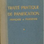 خرید و دانلود نسخه کامل کتاب Traité pratique de panification française et parisienne